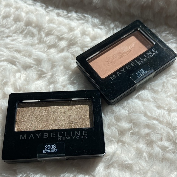 Maybelline, Morphe Eye makeup bundle. 3 pc - Picture 4 of 11